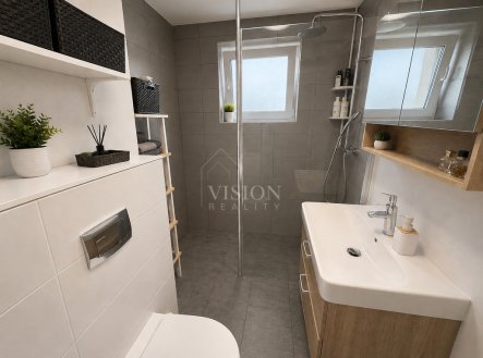 Pronájem bytu, 2+1, 58 m²