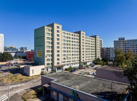 Prodej bytu, 4+kk, 110 m²