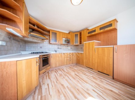 Prodej bytu, 4+kk, 110 m²