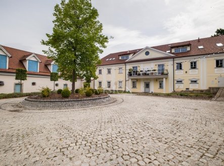 Prodej bytu, 2+1, 100 m²