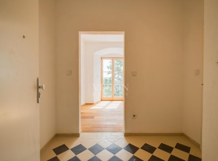 Prodej bytu, 2+1, 100 m²