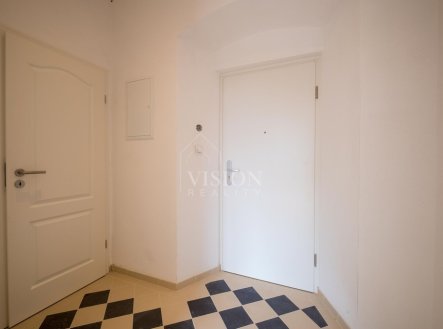 Prodej bytu, 2+1, 100 m²