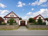 Prodej zemědělského objektu, 643 m²