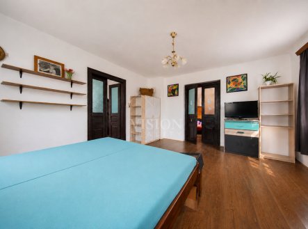 Prodej zemědělského objektu, 643 m²