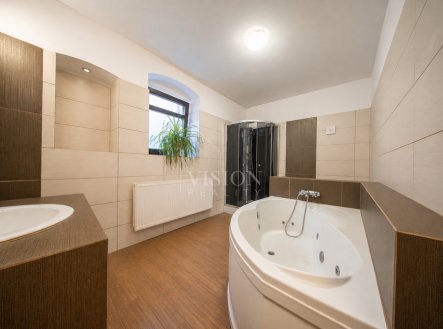 Prodej zemědělského objektu, 643 m²