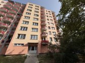 Pronájem bytu, 1+1, 42 m²