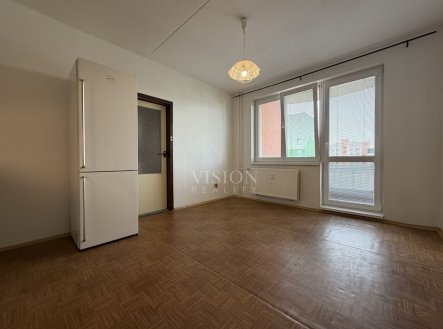 Pronájem bytu, 1+1, 42 m²