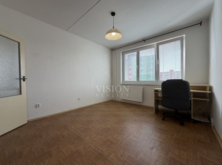 Pronájem bytu, 1+1, 42 m²