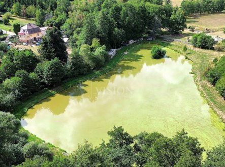 Prodej pozemku, ostatní, 7 129 m²