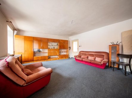 Prodej domu/vily, 112 m²
