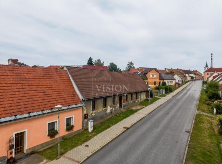 Prodej domu/vily, 112 m²