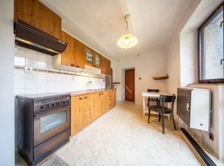 Prodej domu/vily, 112 m²