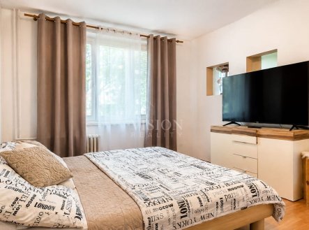 Pronájem bytu, 1+1, 35 m²