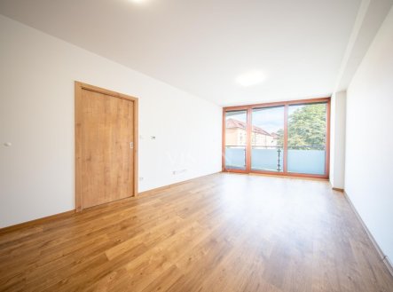 Prodej bytu, 2+kk, 52 m²