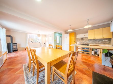 Prodej domu/vily, 200 m²
