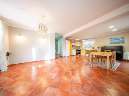 Prodej domu/vily, 200 m²