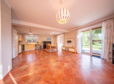 Prodej domu/vily, 200 m²