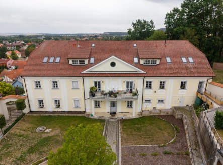 Prodej bytu, 3+1, 144 m²