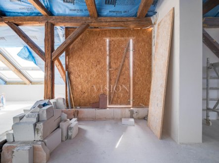 Prodej bytu, 3+1, 144 m²
