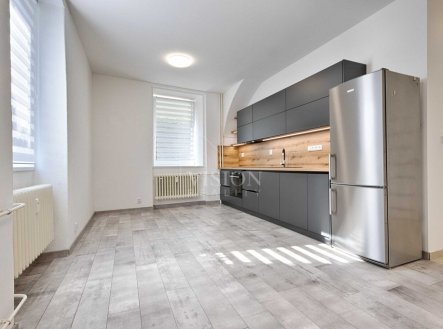 Pronájem bytu, 3+kk, 67 m²