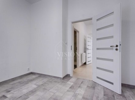 Pronájem bytu, 3+kk, 67 m²