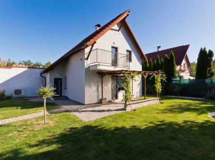 Pronájem domu/vily, 82 m² obrázek