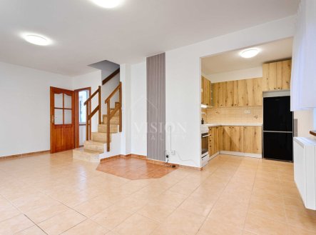 Pronájem domu/vily, 82 m²