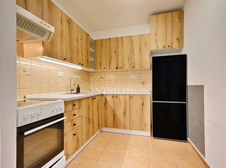 Pronájem domu/vily, 82 m²