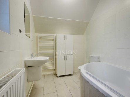 Pronájem domu/vily, 82 m²