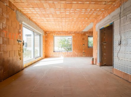 Prodej domu/vily, 152 m²
