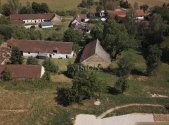 Prodej zemědělského objektu, 3 476 m²