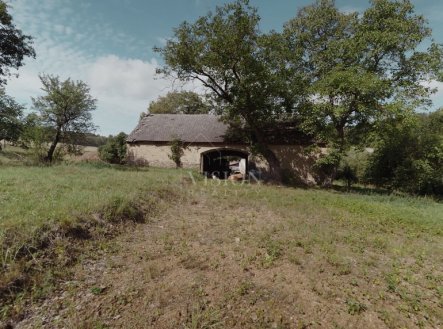 Prodej zemědělského objektu, 3 476 m²