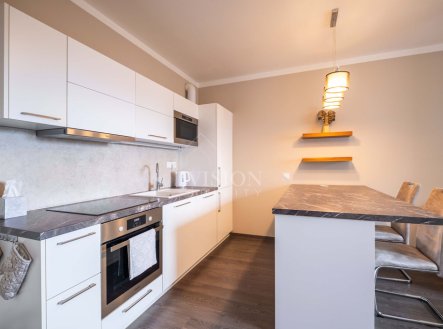 Prodej bytu, 2+kk, 50 m²