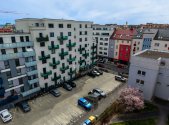 Prodej bytu, 2+kk, 56 m²