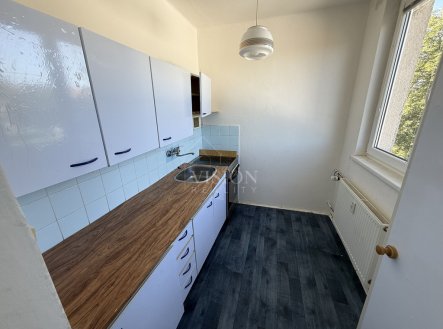 Pronájem bytu, 3+1, 60 m²