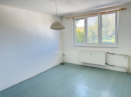 Pronájem bytu, 3+1, 60 m²
