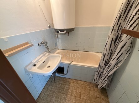 Pronájem bytu, 3+1, 60 m²