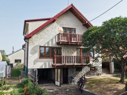 Prodej domu/vily, 200 m²