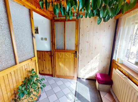 Prodej domu/vily, 200 m²