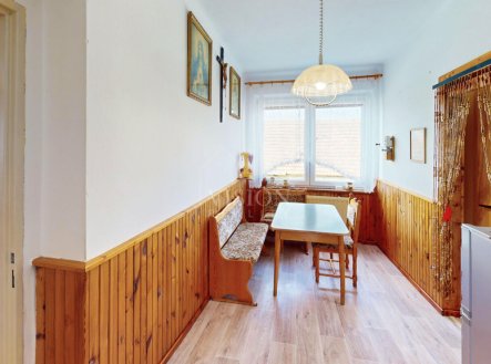 Prodej domu/vily, 200 m²