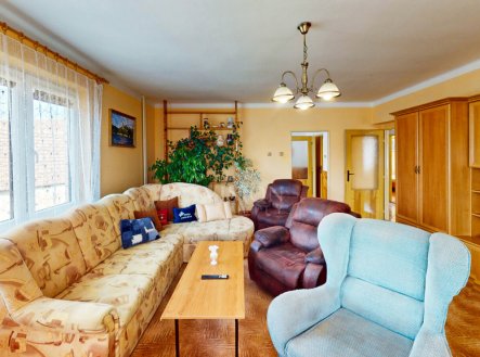 Prodej domu/vily, 200 m²