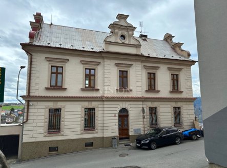 Pronájem bytu, 2+1, 60 m²