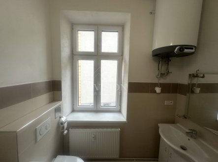 Pronájem bytu, 2+1, 60 m²