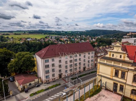 Prodej bytu, 3+1, 74 m²