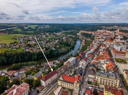 Prodej bytu, 3+1, 74 m²