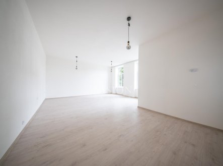Prodej bytu, 1+kk, 56 m²