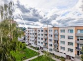 Prodej bytu, 2+kk, 40 m²
