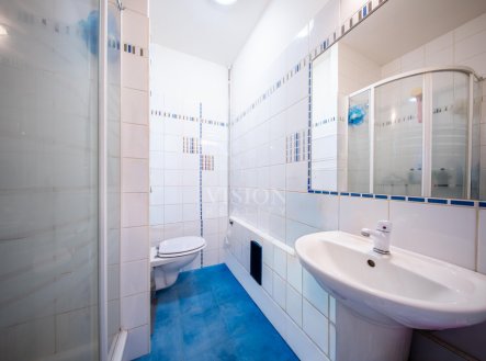 Prodej bytu, 2+kk, 40 m²