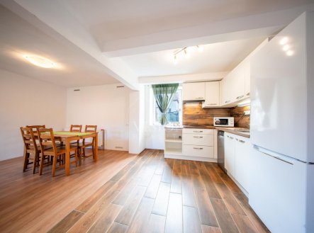 Prodej domu/vily, 65 m²
