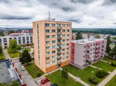 Prodej bytu, 2+1, 57 m²